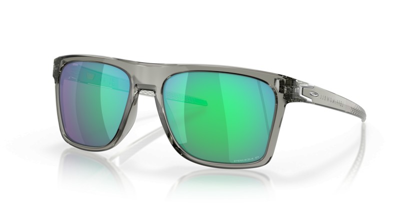 OAKLEY LEFFINGWELL OO9100 910010 Polarizadas - OAKLEY LEFFINGWELL OO9100 910010 Polarizadas - gafas de sol