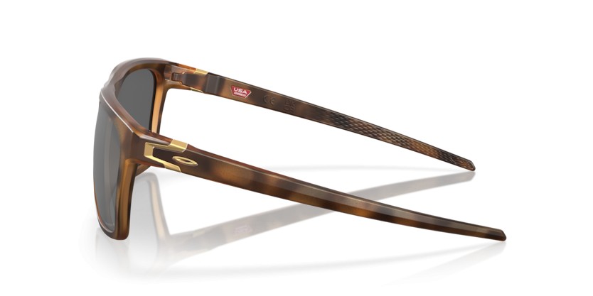 OAKLEY LEFFINGWELL OO9100 910018 Polarizadas - OAKLEY LEFFINGWELL OO9100 910018 Polarizadas - gafas de sol