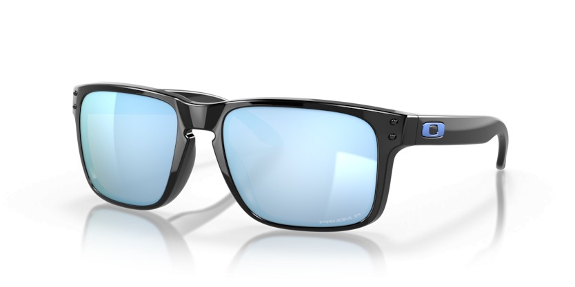 OAKLEY HOLBROOK OO9102 9102C1 Polarizadas - OAKLEY HOLBROOK OO9102 9102C1 Polarizadas - gafas de sol