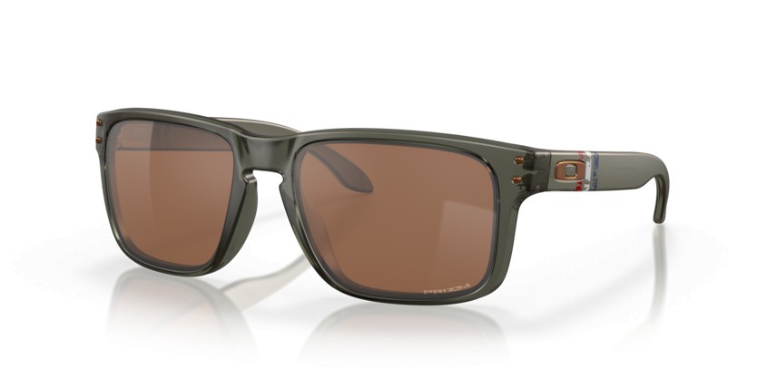 OAKLEY HOLBROOK OO9102 9102G6 - OAKLEY HOLBROOK OO9102 9102G6 - gafas de sol