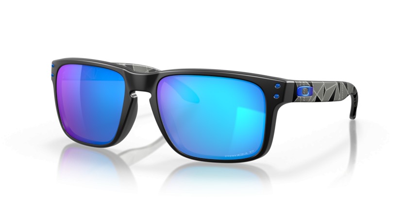 OAKLEY HOLBROOK OO9102 9102H0 Polarizadas - OAKLEY HOLBROOK OO9102 9102H0 Polarizadas - gafas de sol