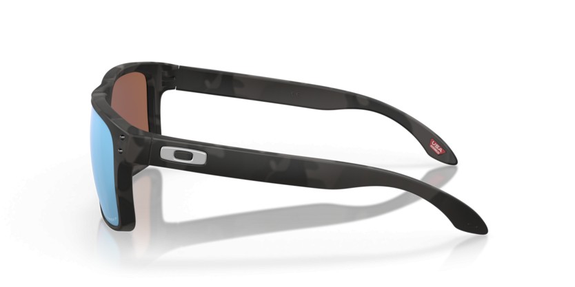 OAKLEY HOLBROOK OO9102 9102T9 Polarizadas - OAKLEY HOLBROOK OO9102 9102T9 Polarizadas - gafas de sol
