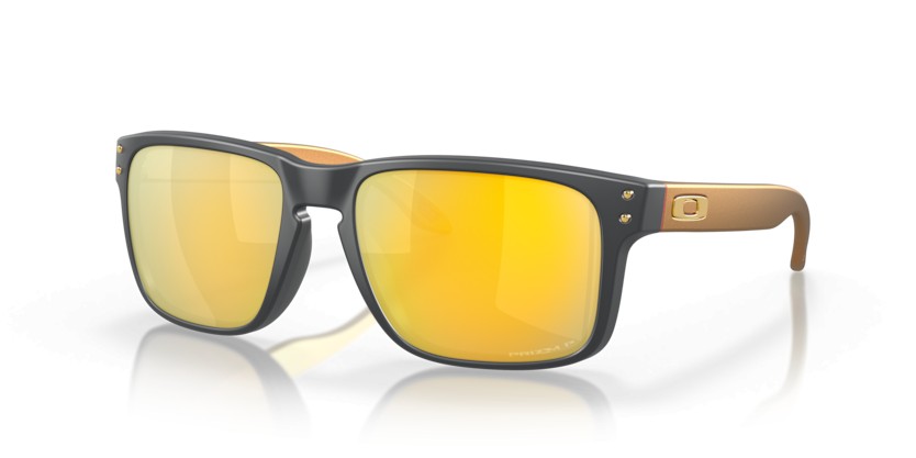 OAKLEY HOLBROOK OO9102 9102W4 Polarizadas - OAKLEY HOLBROOK OO9102 9102W4 Polarizadas - gafas de sol