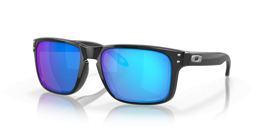 OAKLEY HOLBROOK OO9102 9102W7 Polarizadas - OAKLEY HOLBROOK OO9102 9102W7 Polarizadas - gafas de sol