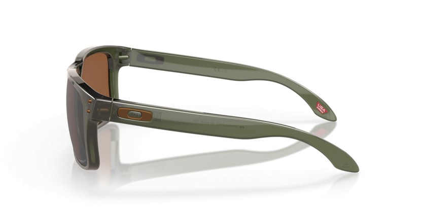 OAKLEY HOLBROOK OO9102 9102W8 Polarizadas - OAKLEY HOLBROOK OO9102 9102W8 Polarizadas - gafas de sol