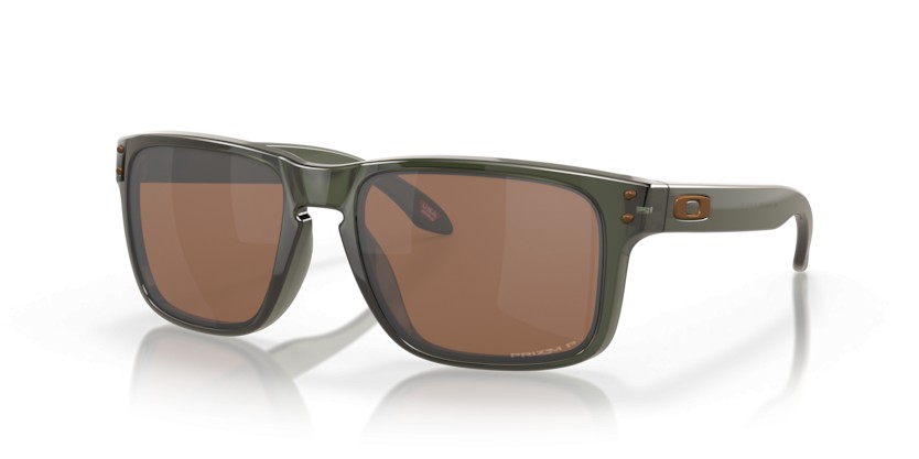 OAKLEY HOLBROOK OO9102 9102W8 Polarizadas - OAKLEY HOLBROOK OO9102 9102W8 Polarizadas - gafas de sol