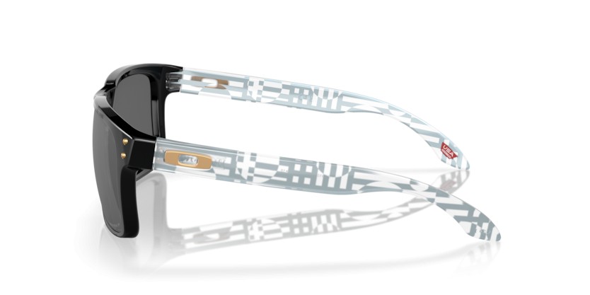 OAKLEY HOLBROOK OO9102 9102Y7 Polarizadas - OAKLEY HOLBROOK OO9102 9102Y7 Polarizadas - gafas de sol