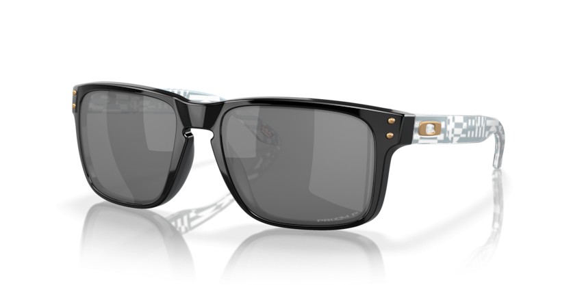 OAKLEY HOLBROOK OO9102 9102Y7 Polarizadas - OAKLEY HOLBROOK OO9102 9102Y7 Polarizadas - gafas de sol