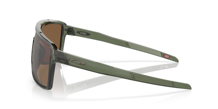 OAKLEY CASTEL OO9147 914704 Polarizadas - OAKLEY CASTEL OO9147 914704 Polarizadas - gafas de sol