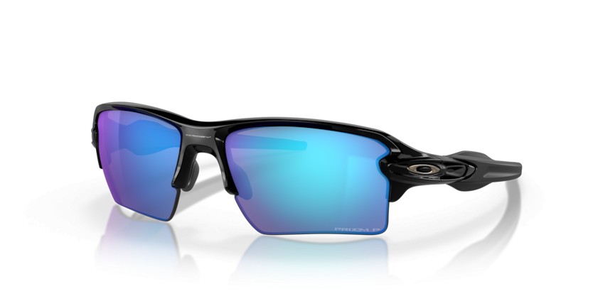OAKLEY FLAK 2.0 XL OO9188 9188F7 Polarizadas - OAKLEY FLAK 2.0 XL OO9188 9188F7 Polarizadas - gafas de sol