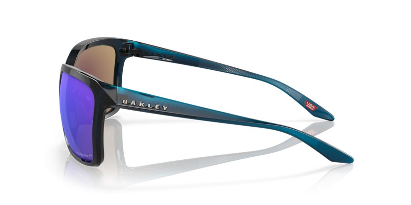 OAKLEY WILDRYE OO9230 923001 Polarizadas - OAKLEY WILDRYE OO9230 923001 Polarizadas - gafas de sol