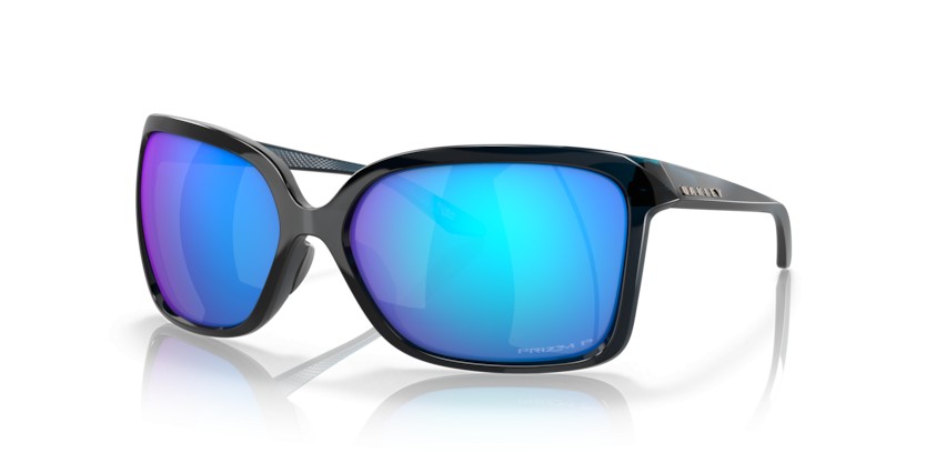 OAKLEY WILDRYE OO9230 923001 Polarizadas - OAKLEY WILDRYE OO9230 923001 Polarizadas - gafas de sol