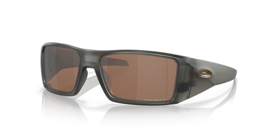 OAKLEY HELIOSTAT OO9231 923104 Polarizadas - OAKLEY HELIOSTAT OO9231 923104 Polarizadas - gafas de sol