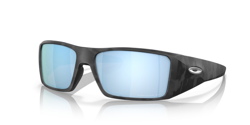 OAKLEY HELIOSTAT OO9231 923105 Polarizadas - OAKLEY HELIOSTAT OO9231 923105 Polarizadas - gafas de sol