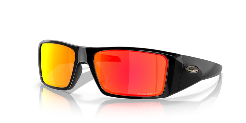 OAKLEY HELIOSTAT OO9231 923106 - OAKLEY HELIOSTAT OO9231 923106 - gafas de sol