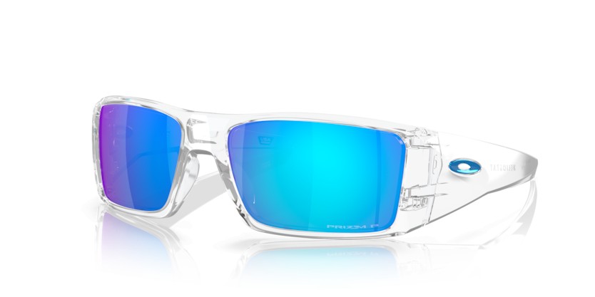 OAKLEY HELIOSTAT OO9231 923107 Polarizadas - OAKLEY HELIOSTAT OO9231 923107 Polarizadas - gafas de sol