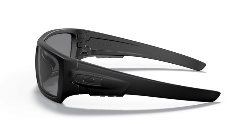 OAKLEY SI BALLISTIC DET CORD OO9253 925306 - OAKLEY SI BALLISTIC DET CORD OO9253 925306 - gafas de sol