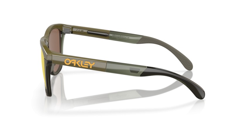 OAKLEY FROGSKINS RANGE OO9284 928408 Polarizadas - OAKLEY FROGSKINS RANGE OO9284 928408 Polarizadas - gafas de sol