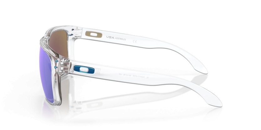 OAKLEY HOLBROOK XL OO9417 941707 Polarizadas - OAKLEY HOLBROOK XL OO9417 941707 Polarizadas - gafas de sol