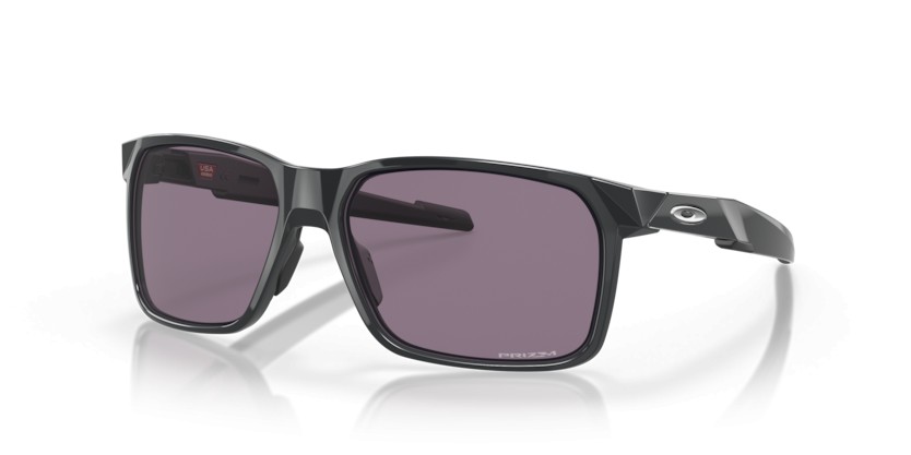 OAKLEY PORTAL X OO9460 946001 - OAKLEY PORTAL X OO9460 946001 - gafas de sol