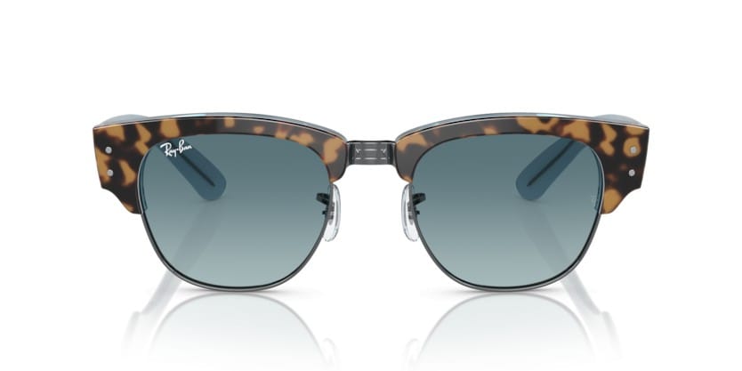 RAY-BAN MEGA CLUBMASTER RB0316S 13163M - RAY-BAN MEGA CLUBMASTER RB0316S 13163M - gafas de sol