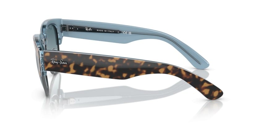 RAY-BAN MEGA CLUBMASTER RB0316S 13163M - RAY-BAN MEGA CLUBMASTER RB0316S 13163M - gafas de sol