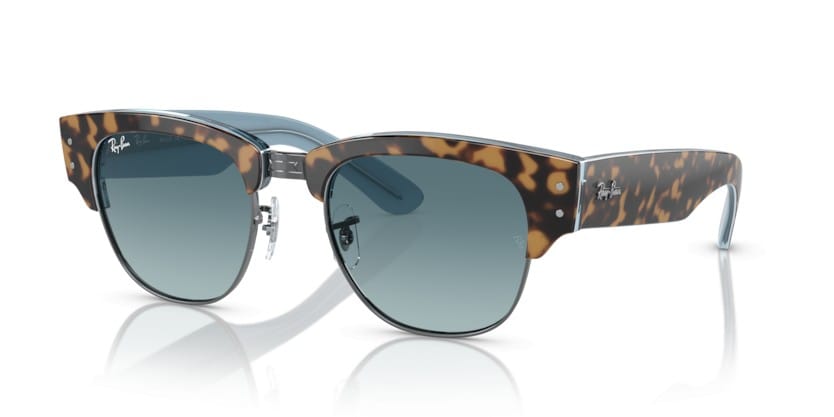 RAY-BAN MEGA CLUBMASTER RB0316S 13163M - RAY-BAN MEGA CLUBMASTER RB0316S 13163M - gafas de sol
