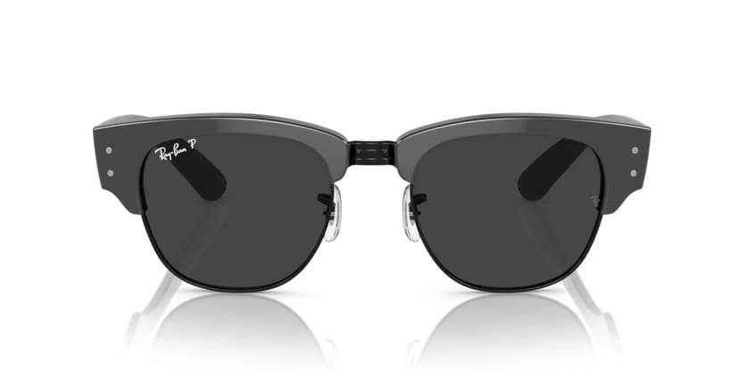 RAY-BAN MEGA CLUBMASTER RB0316S 136748 Polarizadas - RAY-BAN MEGA CLUBMASTER RB0316S 136748 Polarizadas - gafas de sol