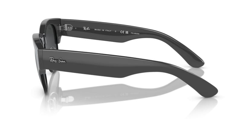 RAY-BAN MEGA CLUBMASTER RB0316S 136748 Polarizadas - RAY-BAN MEGA CLUBMASTER RB0316S 136748 Polarizadas - gafas de sol