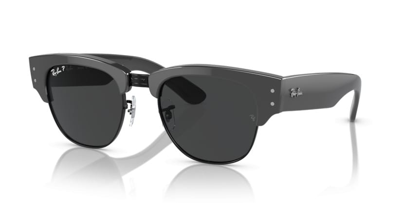 RAY-BAN MEGA CLUBMASTER RB0316S 136748 Polarizadas - RAY-BAN MEGA CLUBMASTER RB0316S 136748 Polarizadas - gafas de sol