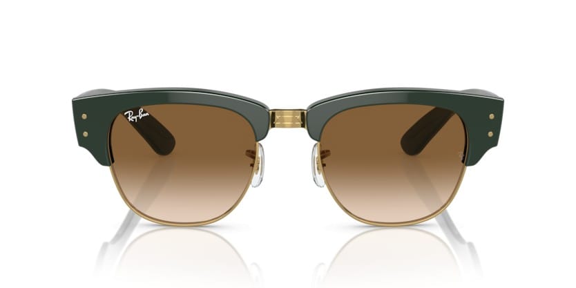 RAY-BAN MEGA CLUBMASTER RB0316S 136851 - RAY-BAN MEGA CLUBMASTER RB0316S 136851 - gafas de sol