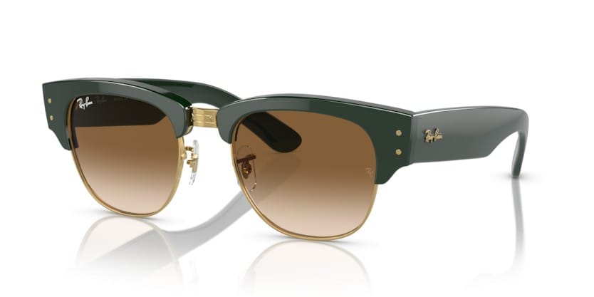 RAY-BAN MEGA CLUBMASTER RB0316S 136851 - RAY-BAN MEGA CLUBMASTER RB0316S 136851 - gafas de sol