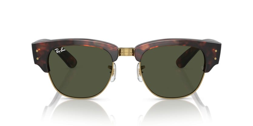 RAY-BAN MEGA CLUBMASTER RB0316S 990/31 - RAY-BAN MEGA CLUBMASTER RB0316S 990/31 - gafas de sol