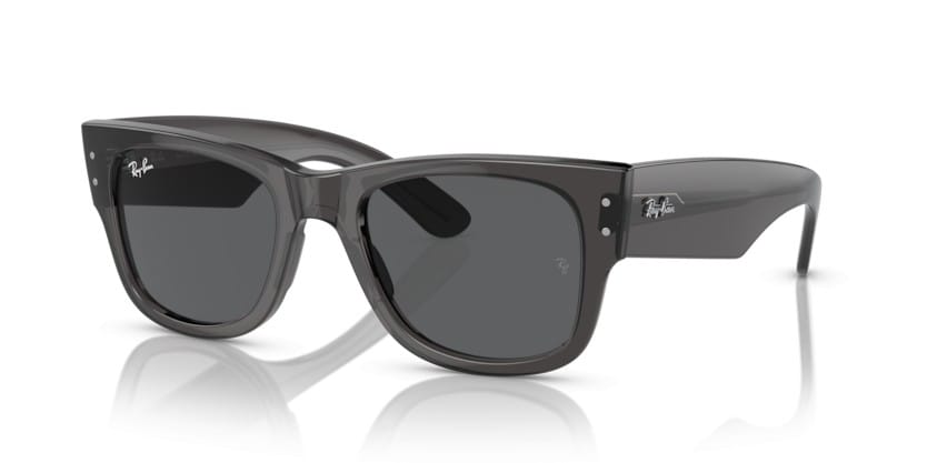 RAY-BAN MEGA WAYFARER RB0840S 1390B1 - RAY-BAN MEGA WAYFARER RB0840S 1390B1 - gafas de sol