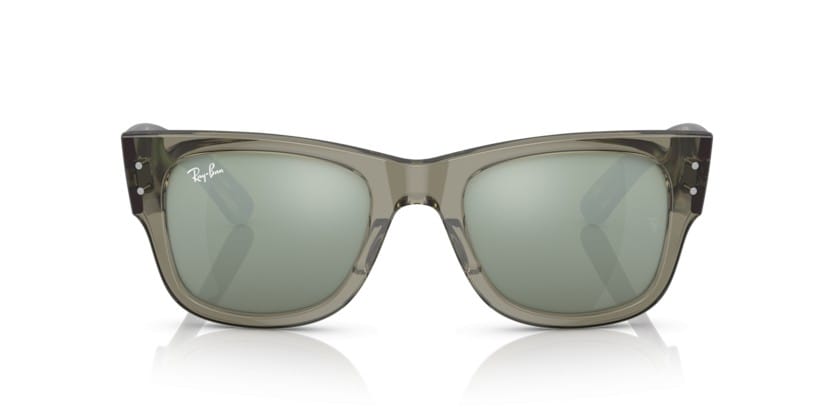 RAY-BAN MEGA WAYFARER RB0840S 66355C - RAY-BAN MEGA WAYFARER RB0840S 66355C - gafas de sol