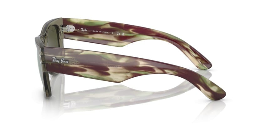 RAY-BAN MEGA WAYFARER RB0840S 66355C - RAY-BAN MEGA WAYFARER RB0840S 66355C - gafas de sol