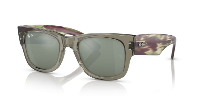 RAY-BAN MEGA WAYFARER RB0840S 66355C - RAY-BAN MEGA WAYFARER RB0840S 66355C - gafas de sol
