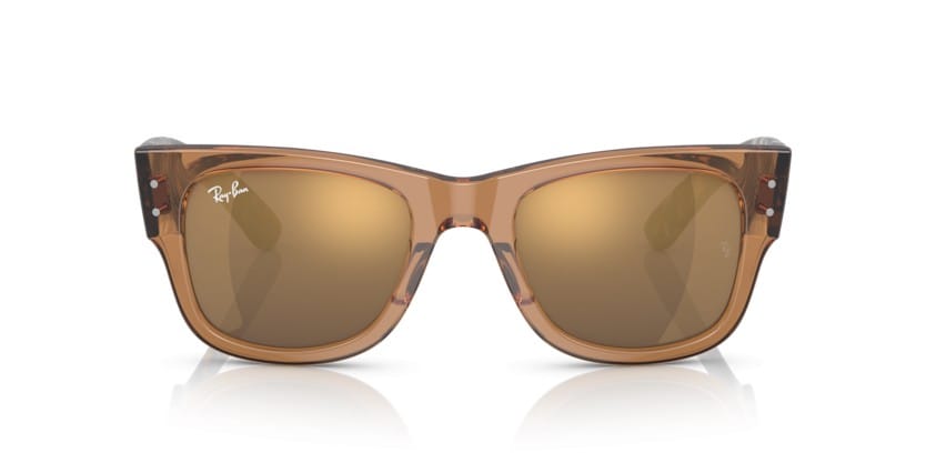 RAY-BAN MEGA WAYFARER RB0840S 663693 - RAY-BAN MEGA WAYFARER RB0840S 663693 - gafas de sol