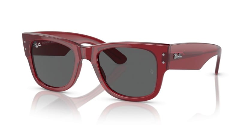 RAY-BAN MEGA WAYFARER RB0840S 6679B1 - RAY-BAN MEGA WAYFARER RB0840S 6679B1 - gafas de sol