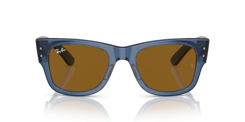RAY-BAN MEGA WAYFARER RB0840S 668073 - RAY-BAN MEGA WAYFARER RB0840S 668073 - gafas de sol