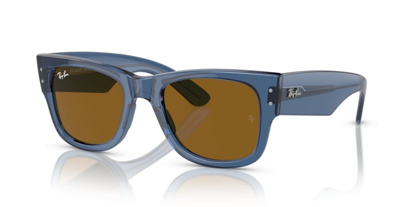 RAY-BAN MEGA WAYFARER RB0840S 668073 - RAY-BAN MEGA WAYFARER RB0840S 668073 - gafas de sol