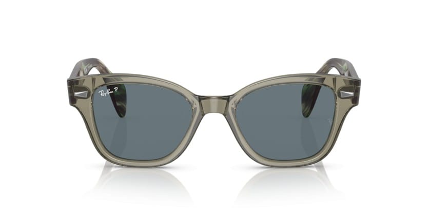 RAY-BAN RB0880S 66353R Polarizadas - RAY-BAN RB0880S 66353R Polarizadas - gafas de sol