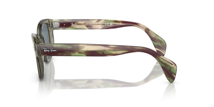 RAY-BAN RB0880S 66353R Polarizadas - RAY-BAN RB0880S 66353R Polarizadas - gafas de sol
