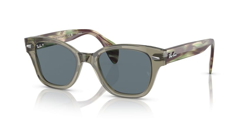 RAY-BAN RB0880S 66353R Polarizadas - RAY-BAN RB0880S 66353R Polarizadas - gafas de sol