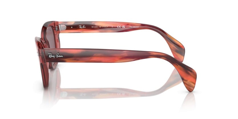 RAY-BAN RB0880S 6639AF Polarizadas - RAY-BAN RB0880S 6639AF Polarizadas - gafas de sol