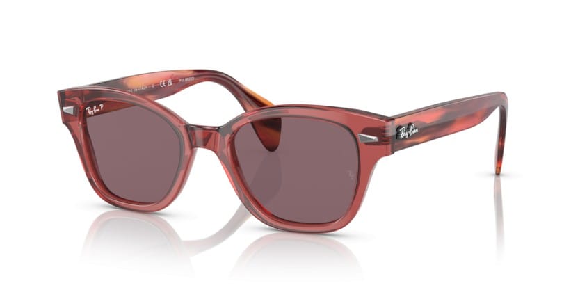 RAY-BAN RB0880S 6639AF Polarizadas - RAY-BAN RB0880S 6639AF Polarizadas - gafas de sol