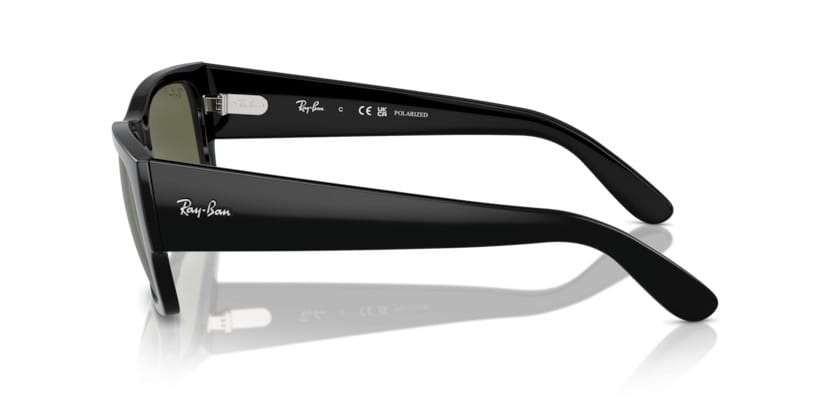 RAY-BAN CARLOS RB0947S 901/58 Polarizadas - RAY-BAN CARLOS RB0947S 901/58 Polarizadas - gafas de sol