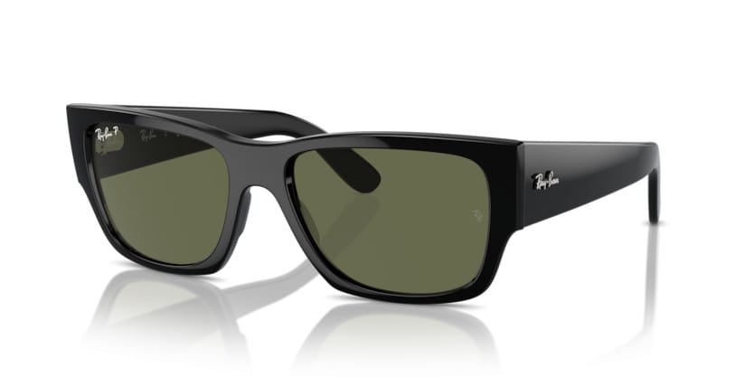 RAY-BAN CARLOS RB0947S 901/58 Polarizadas - RAY-BAN CARLOS RB0947S 901/58 Polarizadas - gafas de sol