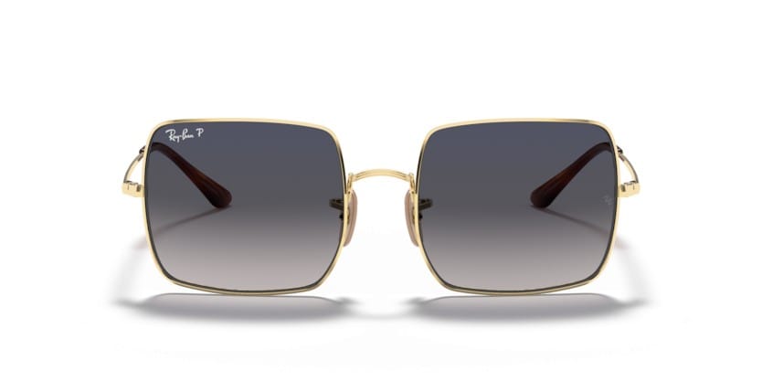 RAY-BAN SQUARE RB1971 914778 Polarizadas - RAY-BAN SQUARE RB1971 914778 Polarizadas - gafas de sol
