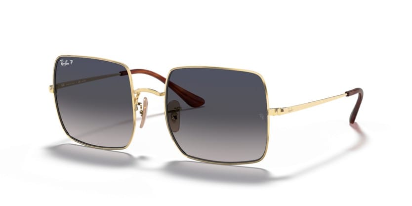 RAY-BAN SQUARE RB1971 914778 Polarizadas - RAY-BAN SQUARE RB1971 914778 Polarizadas - gafas de sol